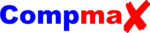 logo Compmax.cz 